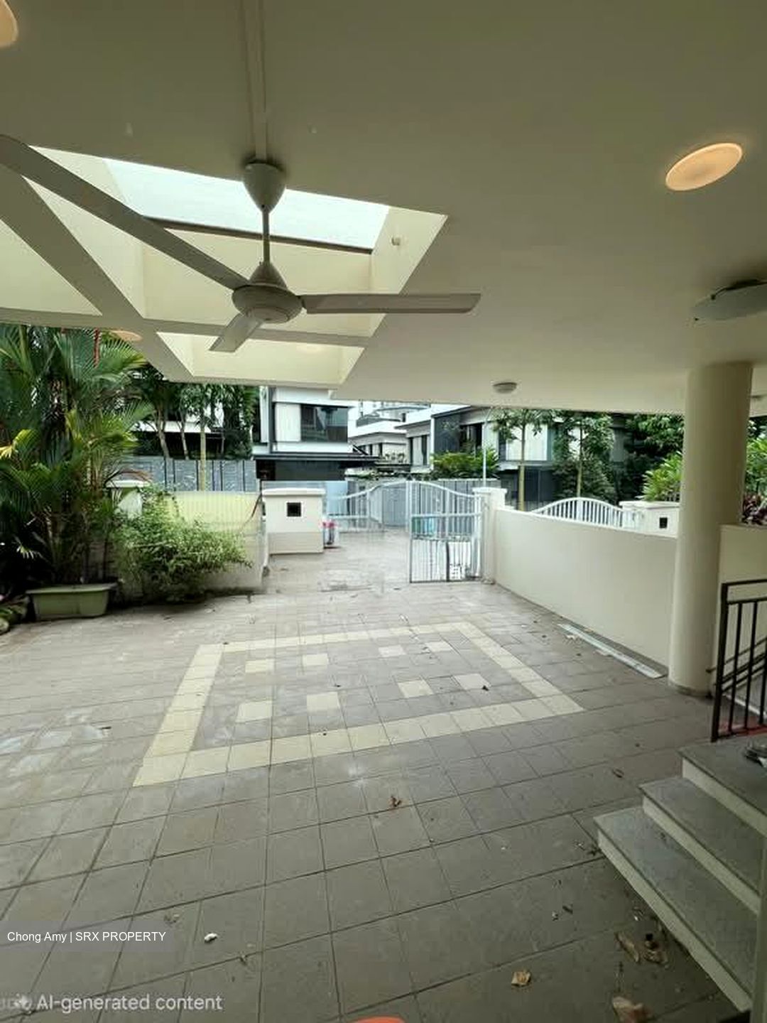 One Tree Hill (D10), Semi-Detached #539236111